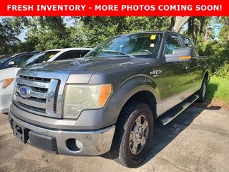 Used 2009 Ford F150 XLT image 1