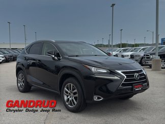 Used 2016 Lexus NX 200t AWD image 1