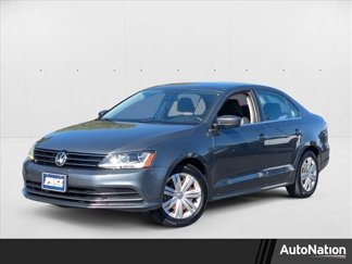 Used 2017 Volkswagen Jetta S video 1