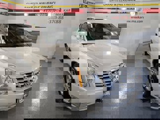 Used 2011 Cadillac DTS Luxury image 1