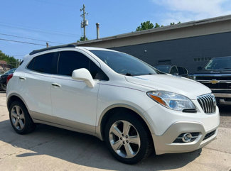 Used 2013 Buick Encore Convenience image 1