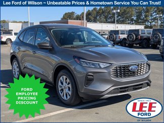 New 2025 Ford Escape Active w/ Tech Pack #1 image 1