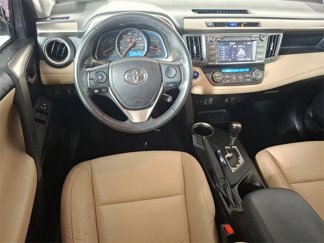 Used 2015 Toyota RAV4 Limited video 2