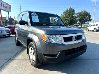 Used 2011 Honda Element LX image 1