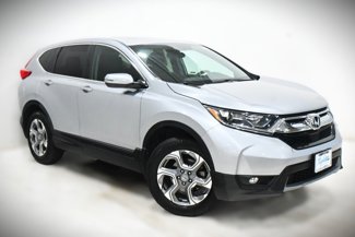 Used 2018 Honda CR-V EX image 1
