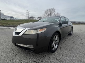 Used 2012 Acura TL SH-AWD image 1