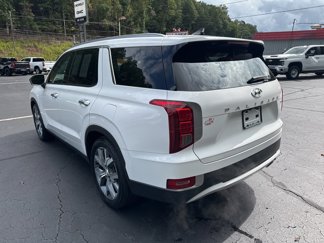 Used 2021 Hyundai Palisade SEL w/ Premium Package video 2