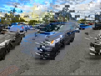 Used 2014 Subaru Outback 2.5i Premium video 1