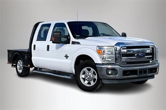 Used 2013 Ford F250 XLT w/ XLT Value Pkg image 1