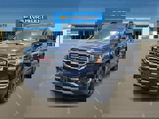 Certified 2017 GMC Acadia SLT image 1