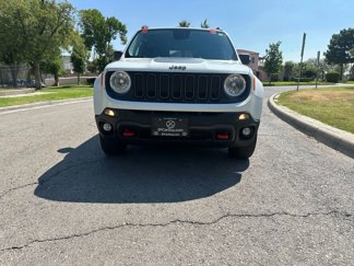 Used 2016 Jeep Renegade Trailhawk image 1