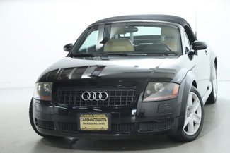 Used 2005 Audi TT 1.8T image 1