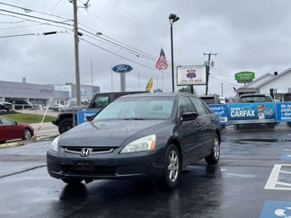 Used 2004 Honda Accord EX image 1