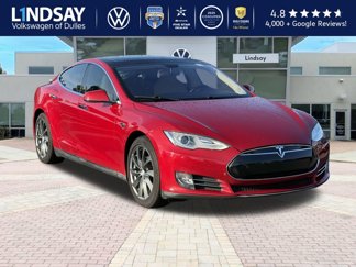 Used 2013 Tesla Model S 85 image 1