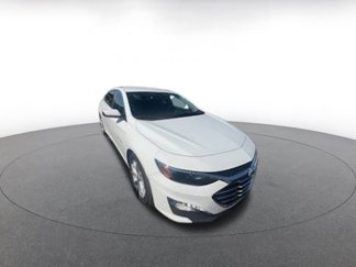 Used 2023 Chevrolet Malibu LT w/ Driver Confidence Package image 1