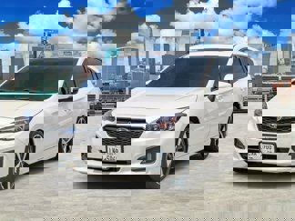 Used 2017 Subaru Impreza 2.0i Sport image 1