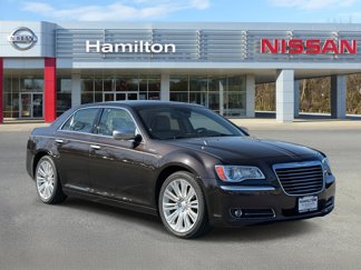 Used 2012 Chrysler 300 C Luxury Series image 1