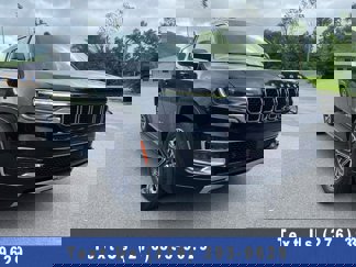 Used 2023 Jeep Wagoneer L Series II image 1
