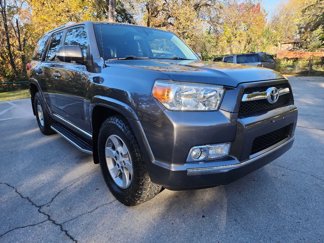 Used 2012 Toyota 4Runner SR5 image 1