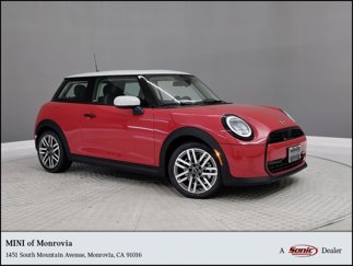 New 2025 MINI Cooper 2-Door Hardtop image 1