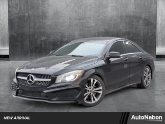 Used 2015 Mercedes-Benz CLA 250 image 1