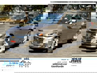 Used 2022 Chevrolet Malibu LT image 1