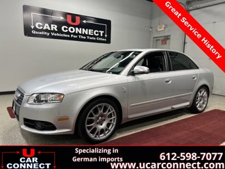 Used 2006 Audi S4 Sedan image 1