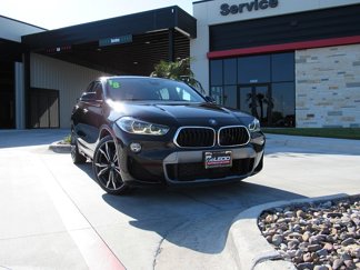 Used 2018 BMW X2 xDrive28i image 1