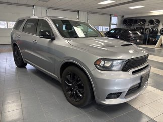 Used 2018 Dodge Durango R/T w/ Technology Group image 1