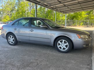 Used 2006 Hyundai Sonata V6 image 1