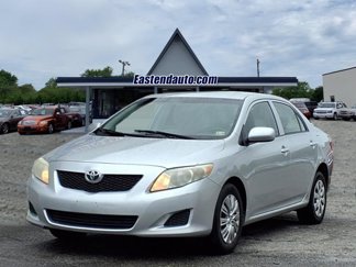 Used 2009 Toyota Corolla LE image 1