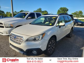 Used 2017 Subaru Outback 2.5i Limited image 1