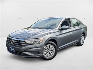 Used 2019 Volkswagen Jetta S image 1