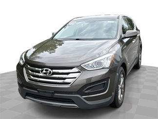 Used 2014 Hyundai Santa Fe Sport image 1