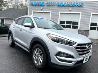 Used 2017 Hyundai Tucson SE image 1