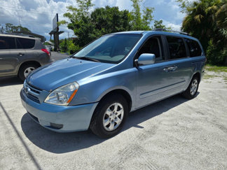 Used 2009 Kia Sedona LX image 1