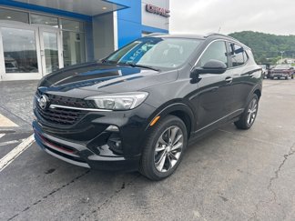 Used 2022 Buick Encore GX Select w/ Sport Touring Package image 1