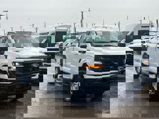 New 2025 Ford F150 XL image 1