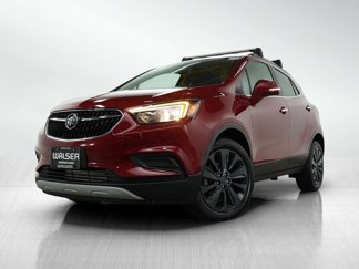 Used 2019 Buick Encore Preferred w/ Safety Package image 1