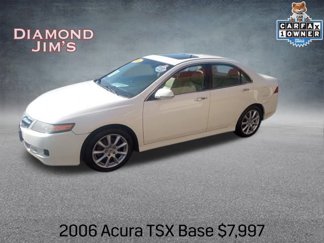 Used 2006 Acura TSX image 1