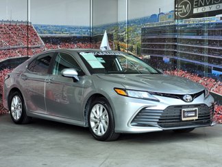 Certified 2024 Toyota Camry LE image 1
