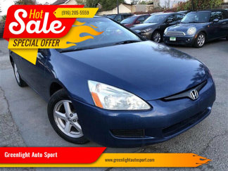 Used 2005 Honda Accord EX-L image 1
