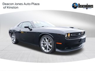 Used 2023 Dodge Challenger GT image 1