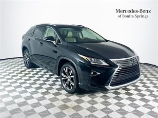Used 2019 Lexus RX 350 FWD image 1
