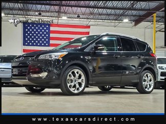 Used 2014 Ford Escape Titanium w/ Equipment Group 401A image 1