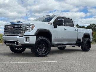 Used 2022 GMC Sierra 2500 Denali image 1