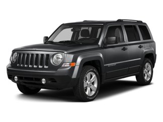 Used 2016 Jeep Patriot Sport image 1