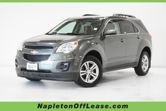 Used 2013 Chevrolet Equinox LT w/ Driver Convenience Package image 1