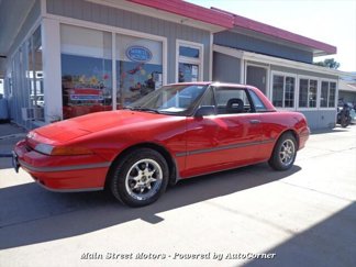 Used 1991 Mercury Capri image 1