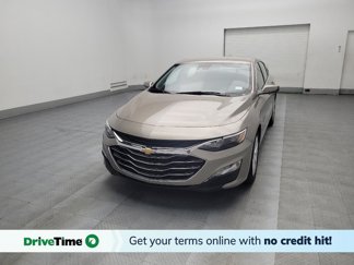 Used 2023 Chevrolet Malibu LT image 1
